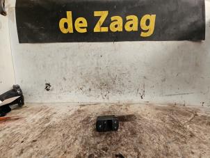 Used Electric window switch Opel Corsa D 1.2 16V Price € 20,00 Margin scheme offered by Autodemontage de Zaag