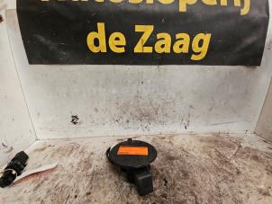 Used Tank cap cover Opel Corsa D 1.2 16V Price € 26,00 Margin scheme offered by Autodemontage de Zaag