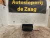 Radio from a Opel Adam, 2012 / 2019 1.2 16V, Hatchback, 2-dr, Petrol, 1.229cc, 51kW (69pk), FWD, A12XEL; B12XEL; D12XEL; DTEMP, 2012-10 / 2019-02 2013