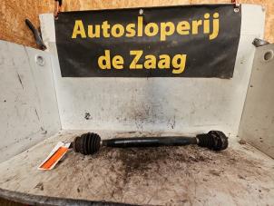 Used Front drive shaft, right Volkswagen Polo IV (9N1/2/3) 1.2 Price € 35,00 Margin scheme offered by Autodemontage de Zaag