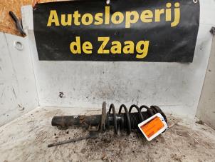 Usagé Barre amortisseur avant droit Volkswagen Polo IV (9N1/2/3) 1.2 Prix € 35,00 Règlement à la marge proposé par Autodemontage de Zaag
