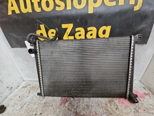 Used Radiator Mini Mini (R56) 1.6 16V One Price € 60,00 Margin scheme offered by Autodemontage de Zaag