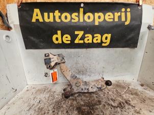 Used Front wishbone, left Ford Focus 3 1.0 Ti-VCT EcoBoost 12V 100 Price € 35,00 Margin scheme offered by Autodemontage de Zaag