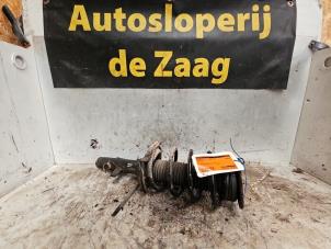 Used Front shock absorber rod, right Ford Focus 3 1.0 Ti-VCT EcoBoost 12V 100 Price € 65,00 Margin scheme offered by Autodemontage de Zaag