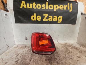 Usagé Feu arrière gauche Volkswagen Polo V (6R) 1.2 12V Prix € 40,00 Règlement à la marge proposé par Autodemontage de Zaag