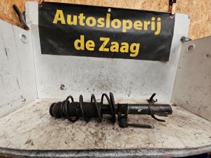 Usagé Barre amortisseur avant droit Volkswagen Polo V (6R) 1.2 12V Prix € 45,00 Règlement à la marge proposé par Autodemontage de Zaag