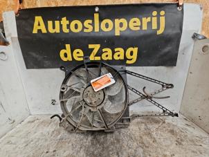 Gebrauchte Kühlerventilator Opel Astra H (L48) 1.4 16V Twinport Preis € 35,00 Margenregelung angeboten von Autodemontage de Zaag