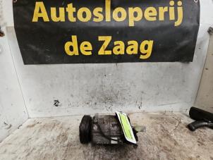 Usados Bomba de aire acondicionado Volkswagen Golf IV (1J1) 1.6 16V Precio € 70,00 Norma de margen ofrecido por Autodemontage de Zaag