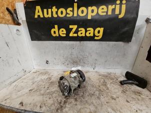 Used Air conditioning pump Peugeot 208 I (CA/CC/CK/CL) 1.6 Vti 16V Price € 100,00 Margin scheme offered by Autodemontage de Zaag