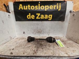 Used Front drive shaft, left Seat Ibiza III (6L1) 1.4 16V 75 Price € 35,00 Margin scheme offered by Autodemontage de Zaag