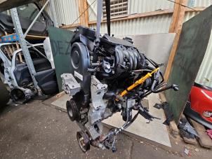 Used Engine Skoda Octavia Combi (1U5) 1.6 Price € 475,00 Margin scheme offered by Autodemontage de Zaag