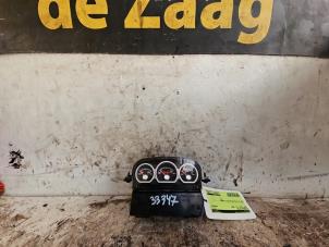 Used Oil pressure gauge Ford Focus 2 ST 2.5 20V ST Price € 60,00 Margin scheme offered by Autodemontage de Zaag