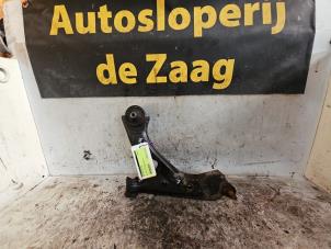 Used Front wishbone, left Opel Corsa D 1.2 16V ecoFLEX Bi-Fuel Price € 35,00 Margin scheme offered by Autodemontage de Zaag