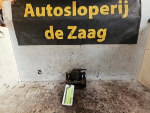Used Front brake calliper, right Opel Corsa D 1.2 16V ecoFLEX Bi-Fuel Price € 20,00 Margin scheme offered by Autodemontage de Zaag