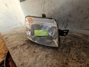 Used Headlight, right Fiat Panda (169) 1.2, Classic Price € 46,00 Margin scheme offered by Autodemontage de Zaag