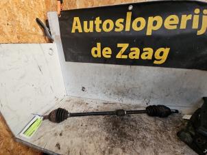 Usagé Cardan droit (transmission) Opel Astra J Sports Tourer (PD8/PE8/PF8) 1.4 16V ecoFLEX Prix € 45,00 Règlement à la marge proposé par Autodemontage de Zaag