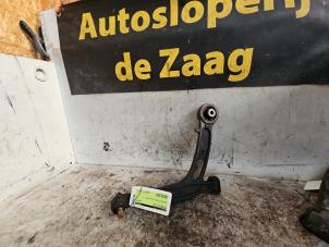 Used Front wishbone, right Fiat Panda (169) 1.2, Classic Price € 35,00 Margin scheme offered by Autodemontage de Zaag