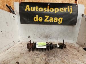 Used Front shock absorber rod, left Suzuki Ignis (FH) 1.3 16V Price € 25,00 Margin scheme offered by Autodemontage de Zaag