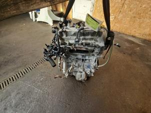 Used Engine Nissan Micra (K14) 0.9 IG-T 12V Price € 500,00 Margin scheme offered by Autodemontage de Zaag