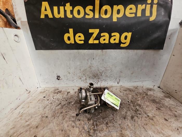 Używane Turbo Nissan Micra (K14) 0.9 IG-T 12V Cena € 350,00 Procedura marży oferowane przez Autodemontage de Zaag