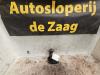 Levier de vitesse d'un Opel Corsa D 1.4 16V Twinport 2014
