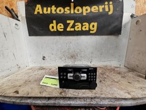 Used Radio Opel Corsa D 1.4 16V Twinport Price € 40,00 Margin scheme offered by Autodemontage de Zaag