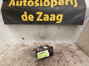 Used Air conditioning pump Mini Mini (R56) 1.6 16V One Price € 175,00 Margin scheme offered by Autodemontage de Zaag