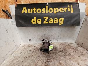 Used Turbo Ford Focus 3 1.0 Ti-VCT EcoBoost 12V 100 Price € 250,00 Margin scheme offered by Autodemontage de Zaag