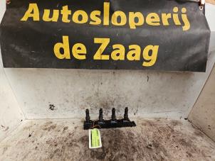 Used Ignition coil Opel Astra H (L48) 1.4 16V Twinport Price € 50,00 Margin scheme offered by Autodemontage de Zaag
