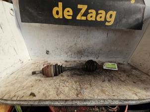 Used Front drive shaft, left Fiat Croma (194) 1.8 MPI 16V Price € 35,00 Margin scheme offered by Autodemontage de Zaag