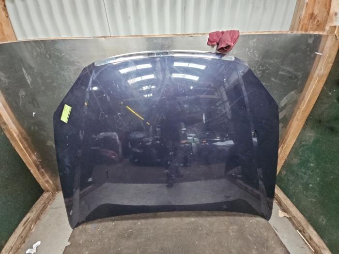 Używane Maska Fiat Croma (194) 1.8 MPI 16V Cena € 100,00 Procedura marży oferowane przez Autodemontage de Zaag