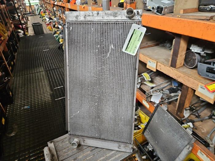 Usagé Radiateur Mini Paceman (R61) 1.6 16V Cooper S ALL4 Prix € 50,00 Règlement à la marge proposé par Autodemontage de Zaag