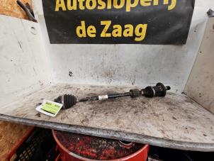 Used Drive shaft, rear left Mini Paceman (R61) 1.6 16V Cooper S ALL4 Price € 50,00 Margin scheme offered by Autodemontage de Zaag