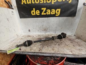 Used Drive shaft, rear right Mini Paceman (R61) 1.6 16V Cooper S ALL4 Price € 50,00 Margin scheme offered by Autodemontage de Zaag