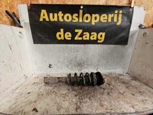 Usagé Barre amortisseur arrière gauche Mini Paceman (R61) 1.6 16V Cooper S ALL4 Prix € 35,00 Règlement à la marge proposé par Autodemontage de Zaag