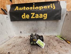 Usados Bomba de aire acondicionado Ford Mondeo III Wagon 2.0 16V Precio € 70,00 Norma de margen ofrecido por Autodemontage de Zaag