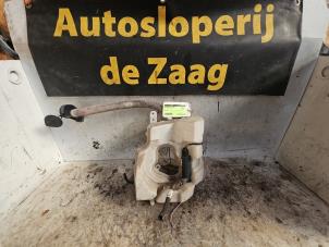 Used Front windscreen washer reservoir Mini Paceman (R61) 1.6 16V Cooper S ALL4 Price € 25,00 Margin scheme offered by Autodemontage de Zaag
