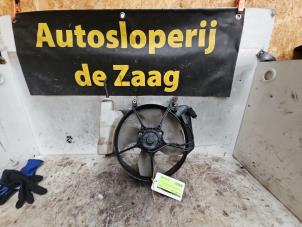 Used Radiator fan Honda Jazz (GD/GE2/GE3) 1.3 i-Dsi Price € 35,00 Margin scheme offered by Autodemontage de Zaag