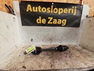 Used Front drive shaft, right Mini Paceman (R61) 1.6 16V Cooper S ALL4 Price € 70,00 Margin scheme offered by Autodemontage de Zaag