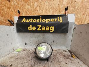 Używane Reflektor lewy Volkswagen Lupo (6X1) 1.0 MPi 50 Cena € 25,00 Procedura marży oferowane przez Autodemontage de Zaag