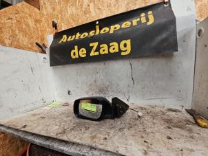Used Wing mirror, left Mazda 6 Sport (GG14) 1.8i 16V Price € 35,00 Margin scheme offered by Autodemontage de Zaag