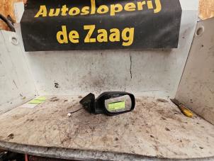 Używane Lusterko zewnetrzne prawe Mazda 6 Sport (GG14) 1.8i 16V Cena € 35,00 Procedura marży oferowane przez Autodemontage de Zaag