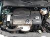 Engine from a Volkswagen Polo III (6N1), 1994 / 1999 1.6i 75, Hatchback, Petrol, 1.598cc, 55kW (75pk), FWD, AEE, 1995-07 / 1999-05, 6N1 1998