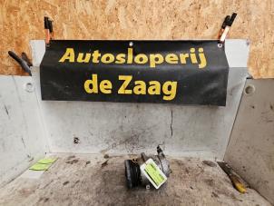 Used Air conditioning pump Opel Corsa D 1.2 16V Price € 125,00 Margin scheme offered by Autodemontage de Zaag