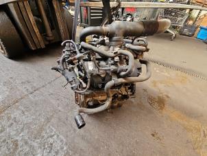 Used Engine Opel Corsa D 1.2 16V Price € 750,00 Margin scheme offered by Autodemontage de Zaag