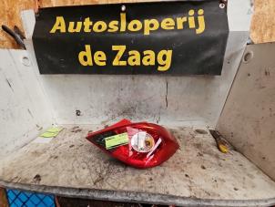 Used Taillight, right Opel Corsa D 1.2 16V Price € 30,00 Margin scheme offered by Autodemontage de Zaag
