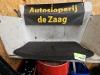 Plage arrière d'un Seat Ibiza III (6L1), 2002 / 2009 1.4 16V 75, Berline avec hayon arrière, Essence, 1.390cc, 55kW (75pk), FWD, BKY, 2004-06 / 2008-05, 6L1 2005
