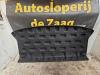 Plage arrière d'un Seat Ibiza III (6L1) 1.4 16V 75 2005