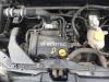 Engine from a Opel Agila (A), 2000 / 2007 1.0 12V Twin Port, MPV, Petrol, 998cc, 44kW (60pk), FWD, Z10XEP; EURO4, 2003-08 / 2007-12 2004