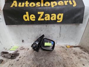 Usagé Rétroviseur extérieur droit Renault Kangoo Express (FC) 1.5 dCi 60 Prix € 25,00 Règlement à la marge proposé par Autodemontage de Zaag